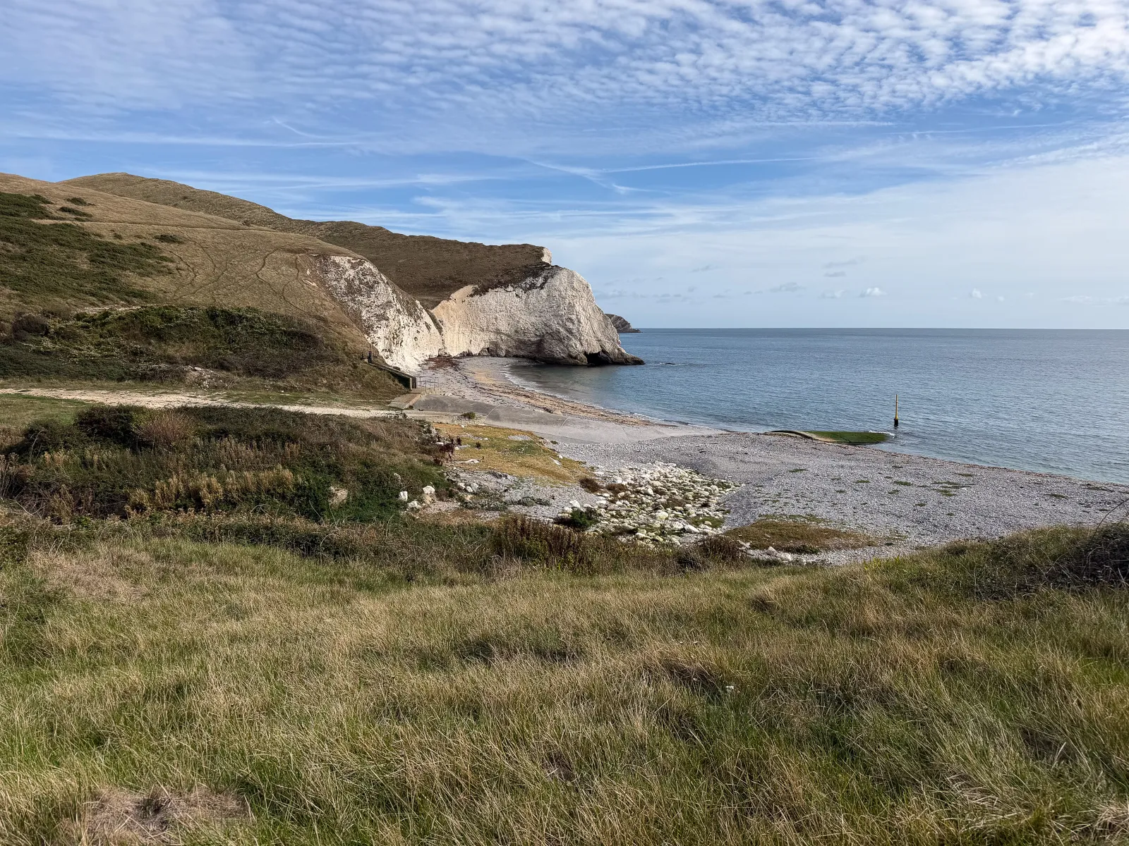 Photo at Lulworth Ranges