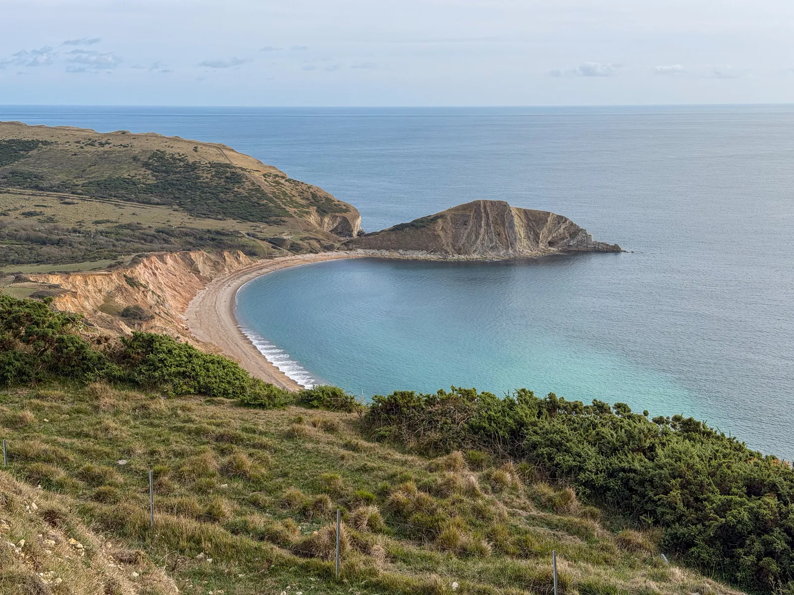 Photo at Lulworth Ranges