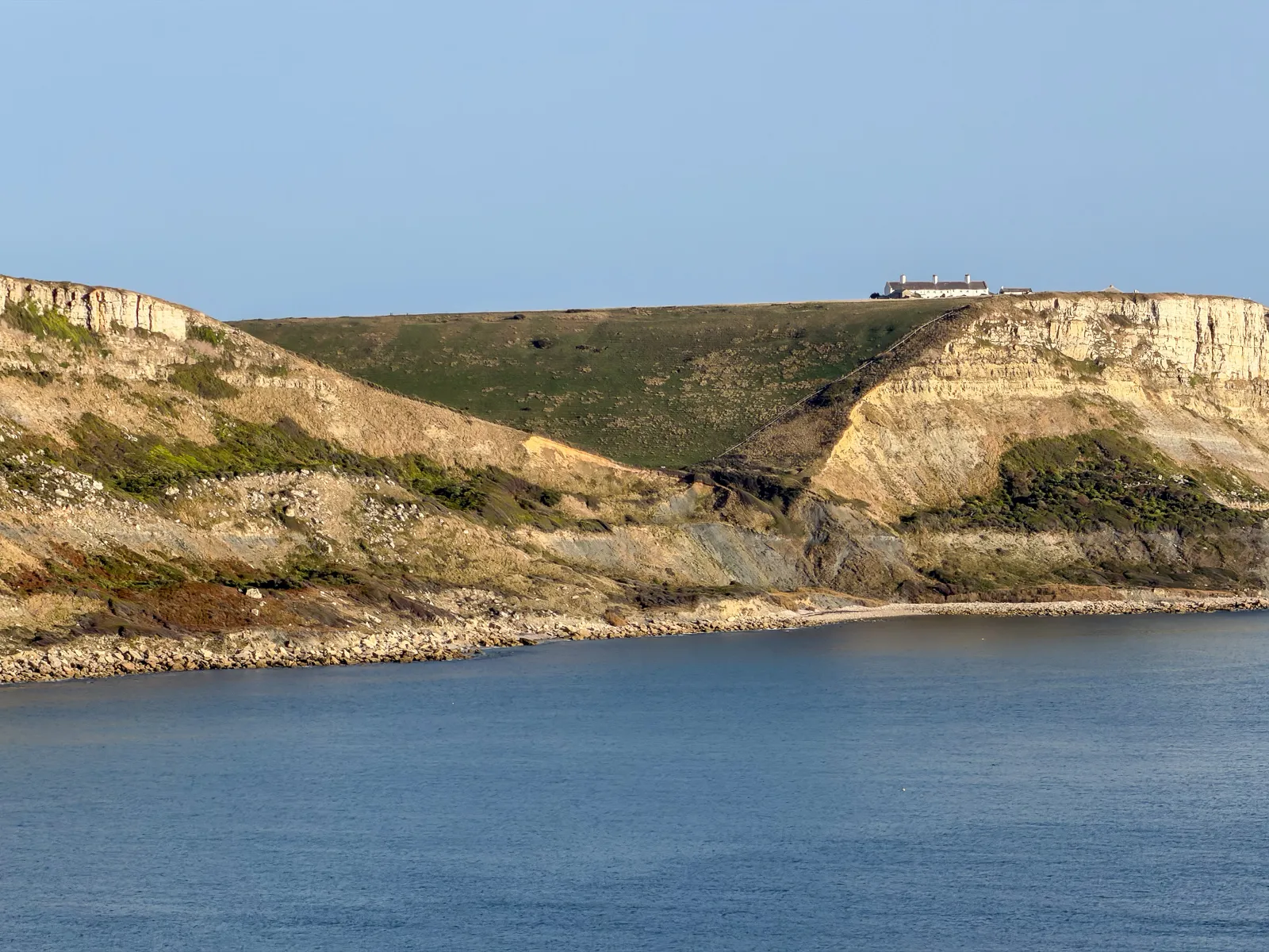 Photo at Houns-tout