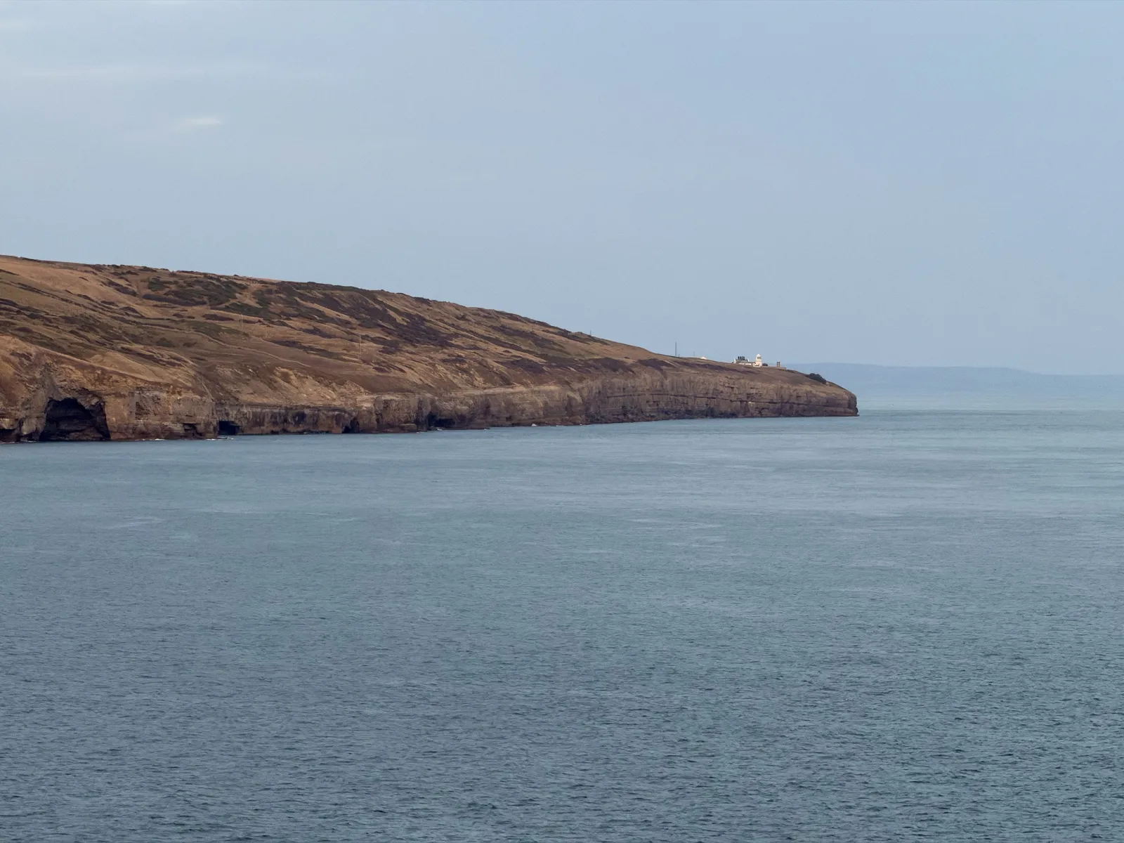 Photo at Worth Matravers