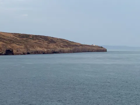 Photo at Worth Matravers