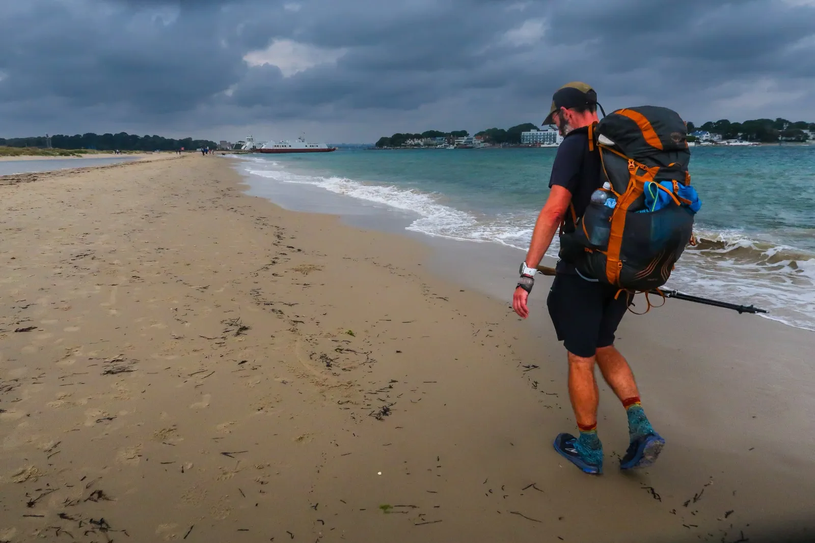 Photo at Studland