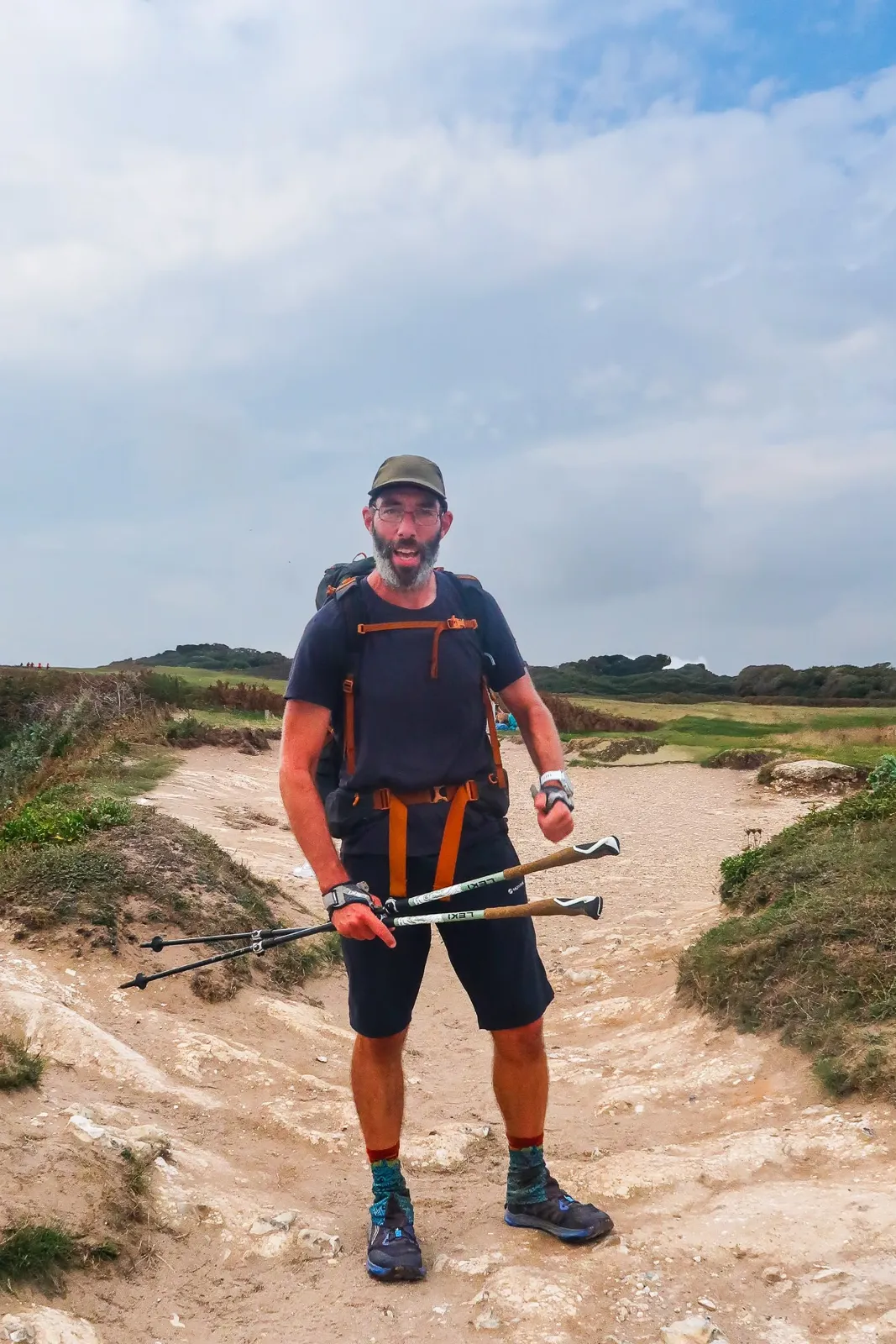 Photo at Studland