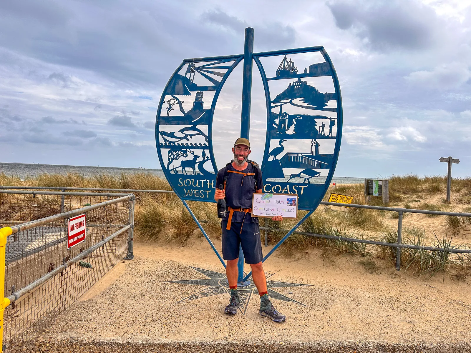 Photo at South Haven Point