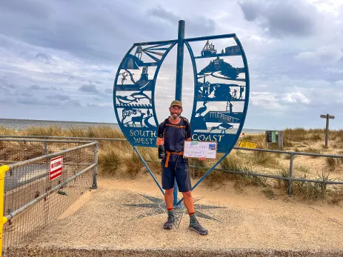 Photo at South Haven Point
