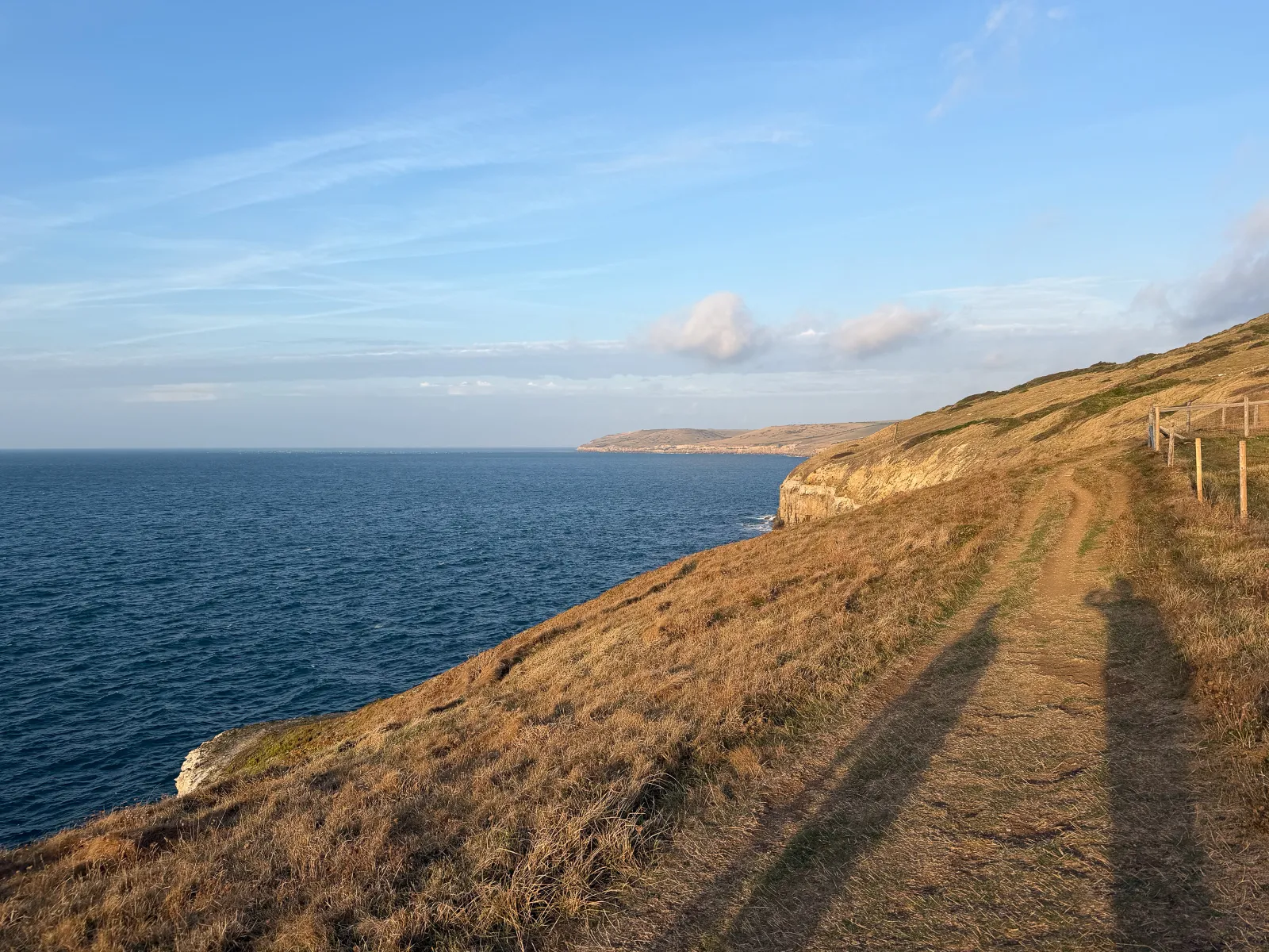 Photo at Durlston, Swanage