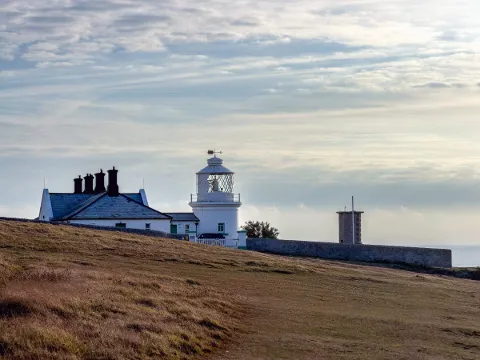 Photo at Durlston