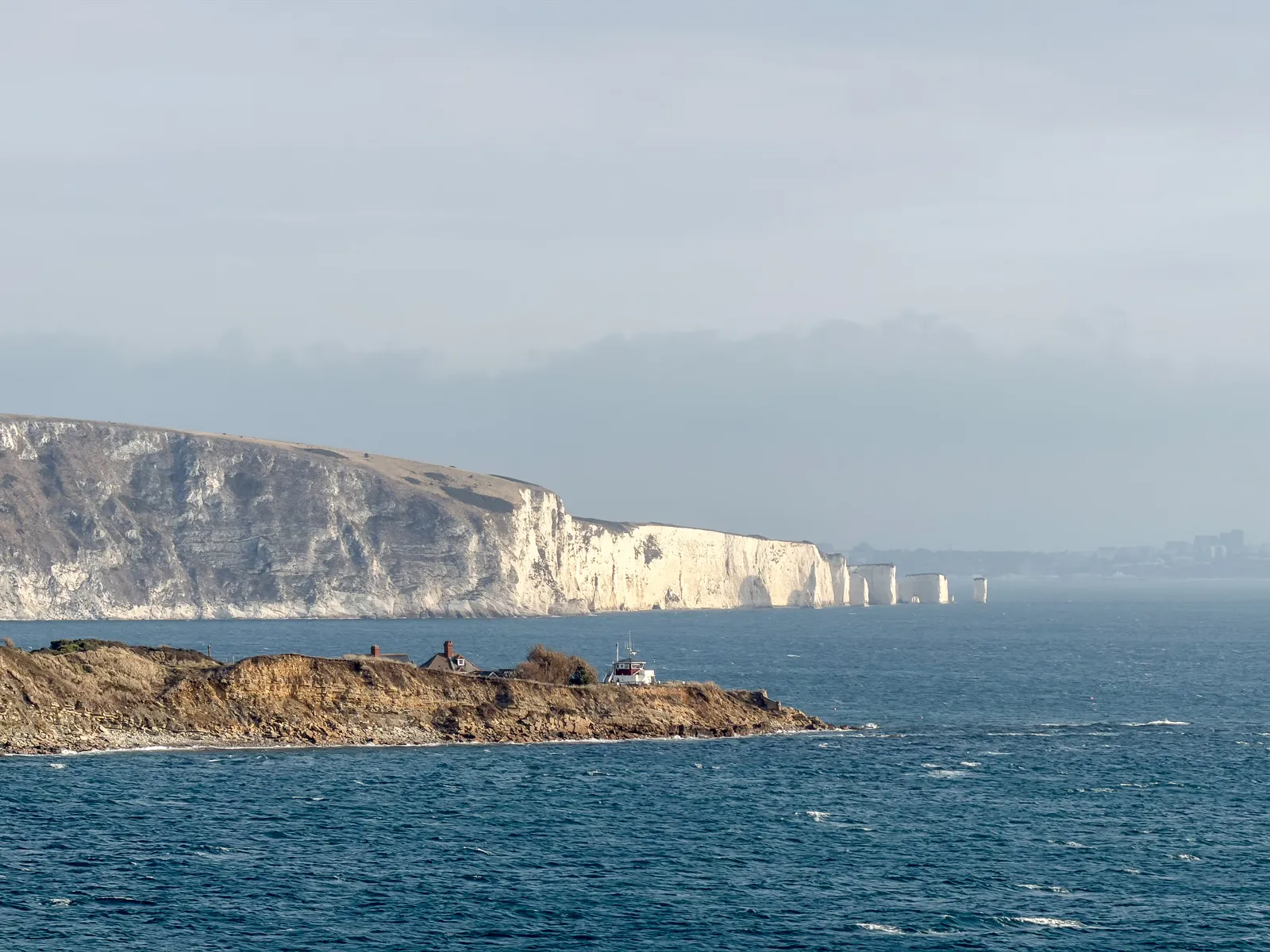 Photo at Durlston, Swanage