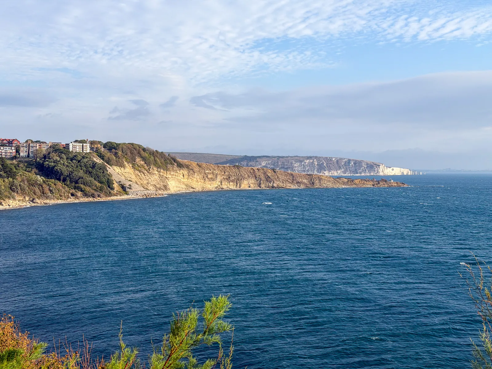Photo at Durlston, Swanage