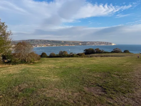 Photo at Swanage