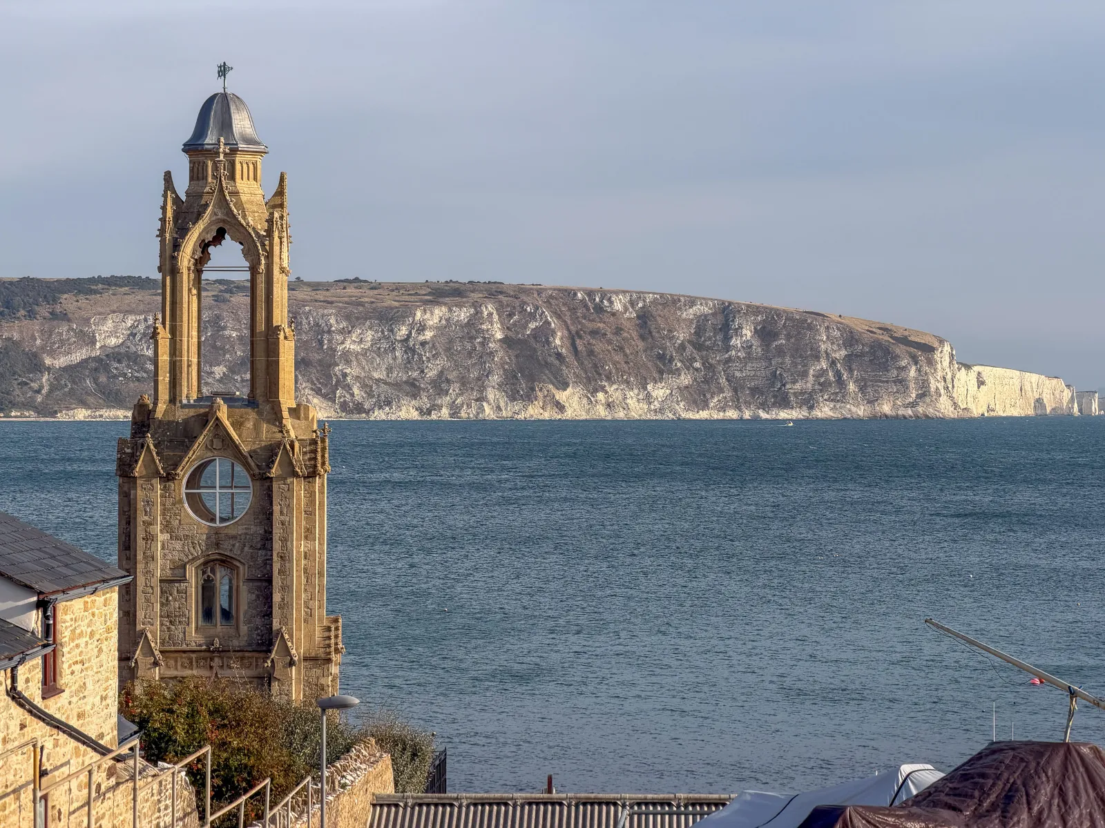 Photo at Swanage, Swanage