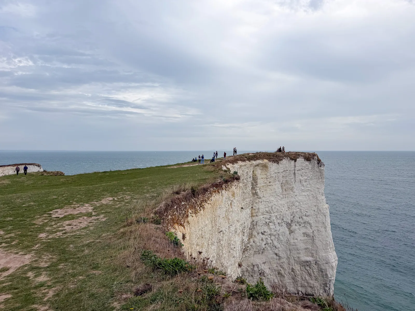 Photo at Studland