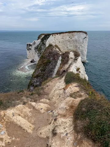 Photo at Studland