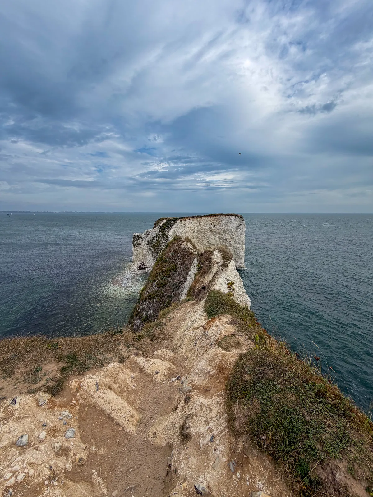 Photo at Studland