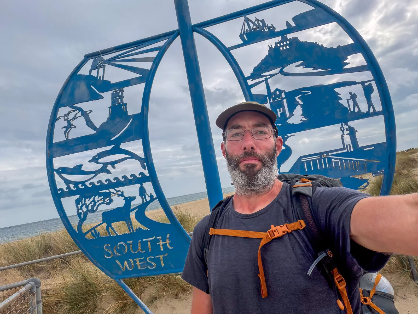 Photo at South Haven Point