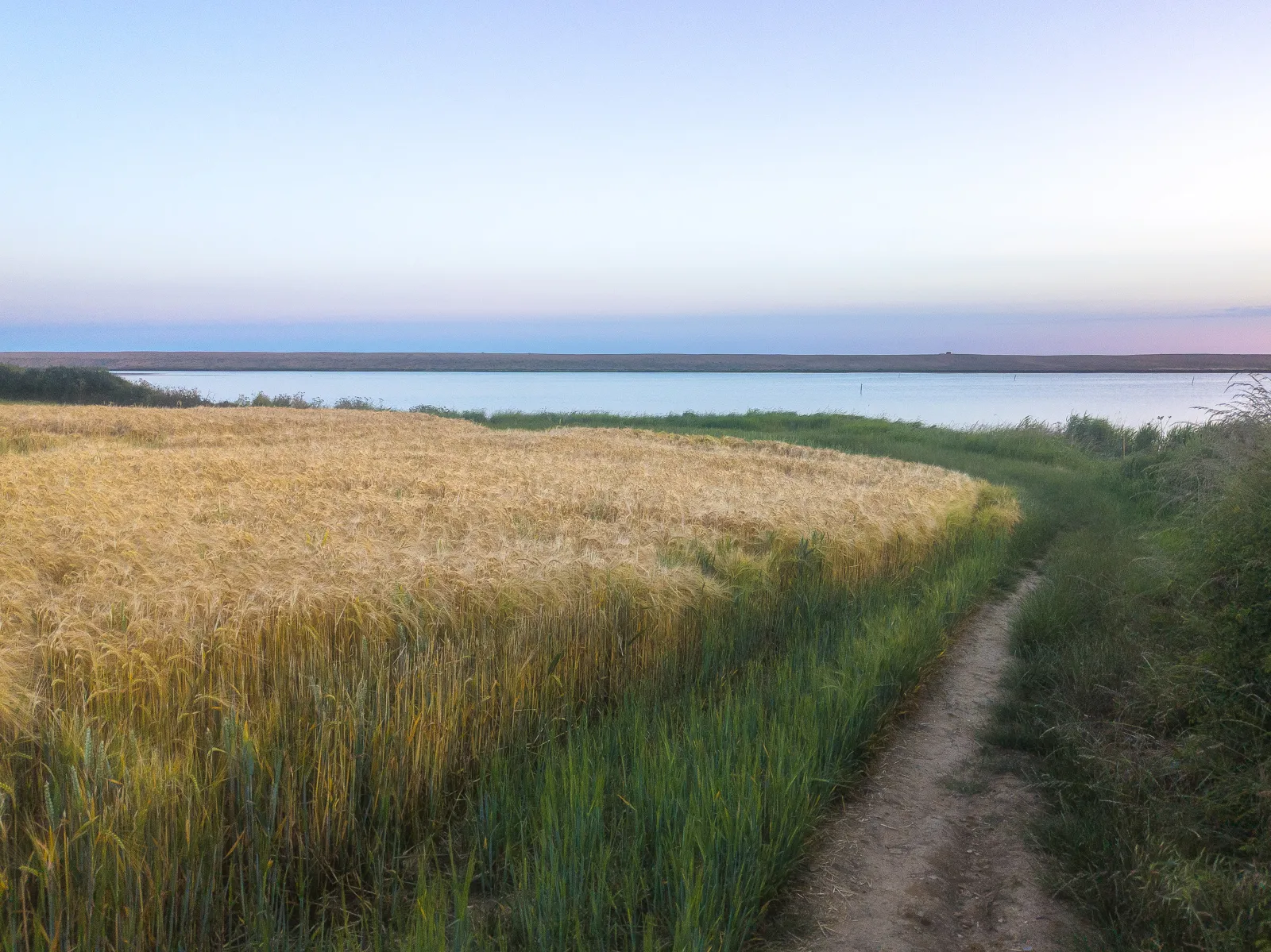 Photo at Langton Herring
