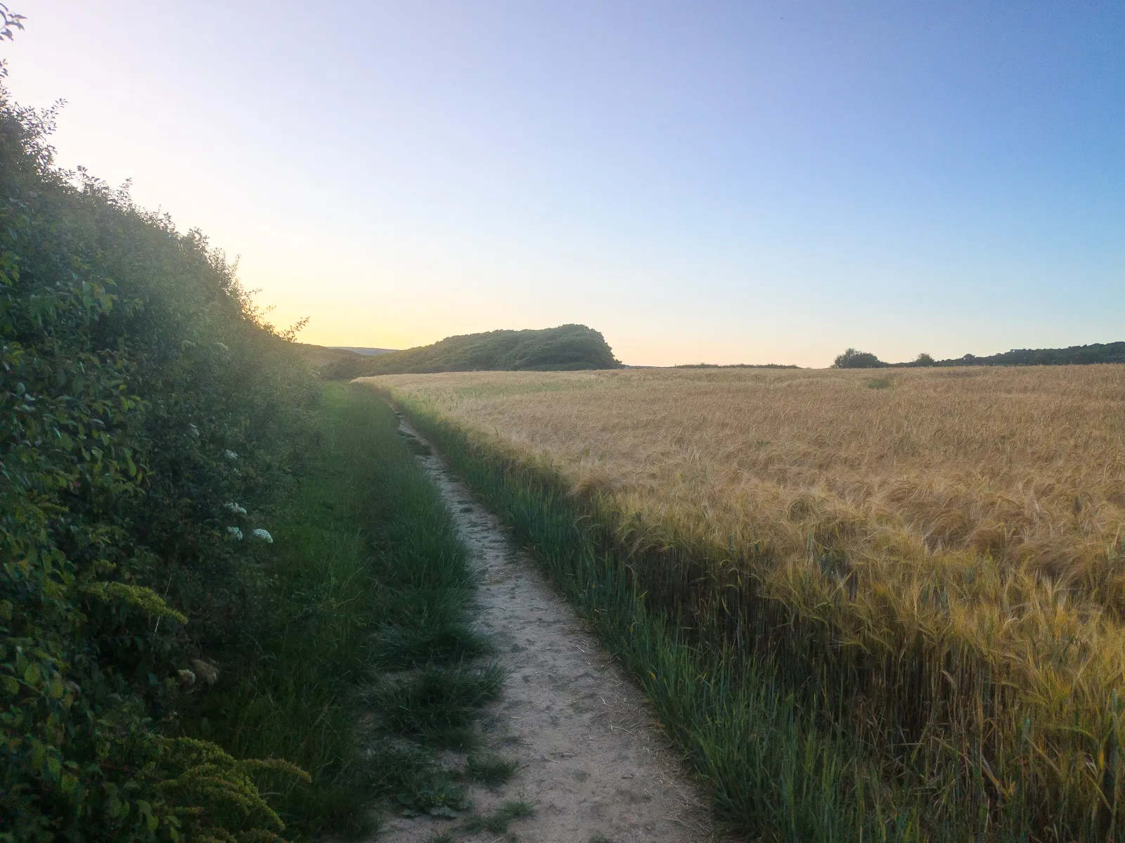 Photo at Langton Herring