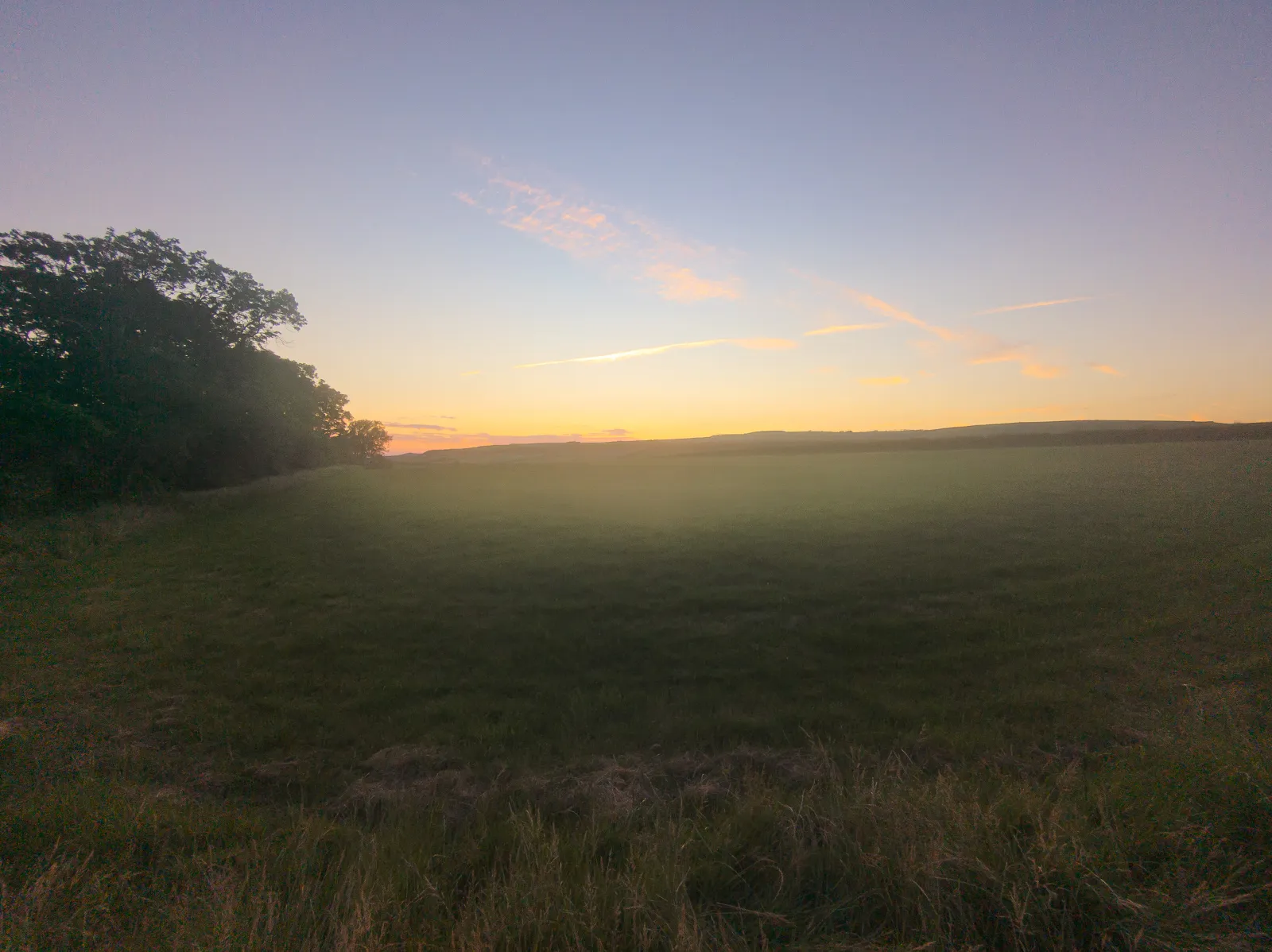 Photo at West Elworth