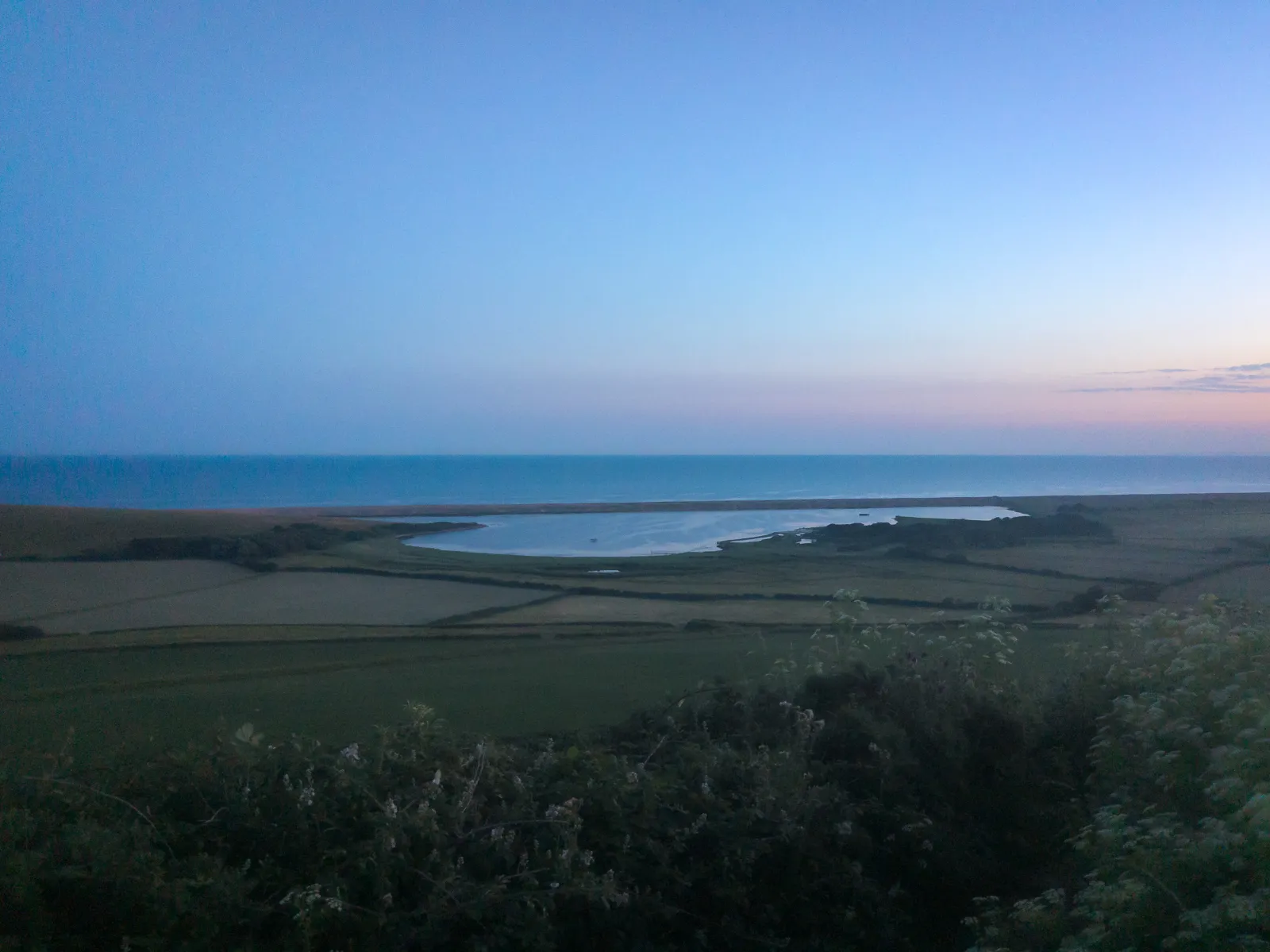 Photo at Abbotsbury