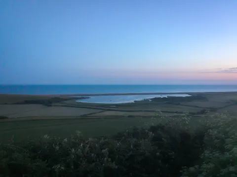 Photo at Abbotsbury