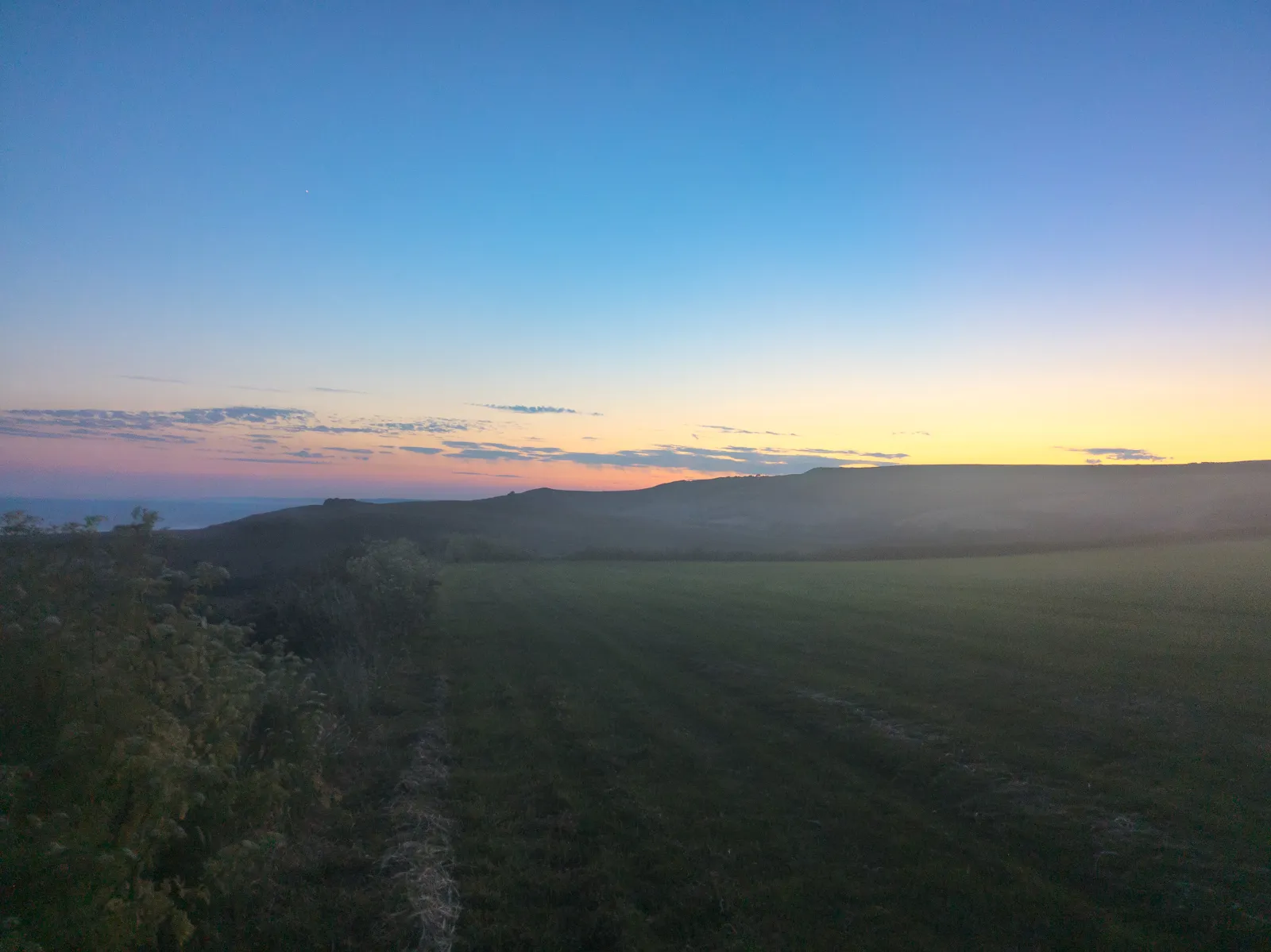 Photo at Abbotsbury