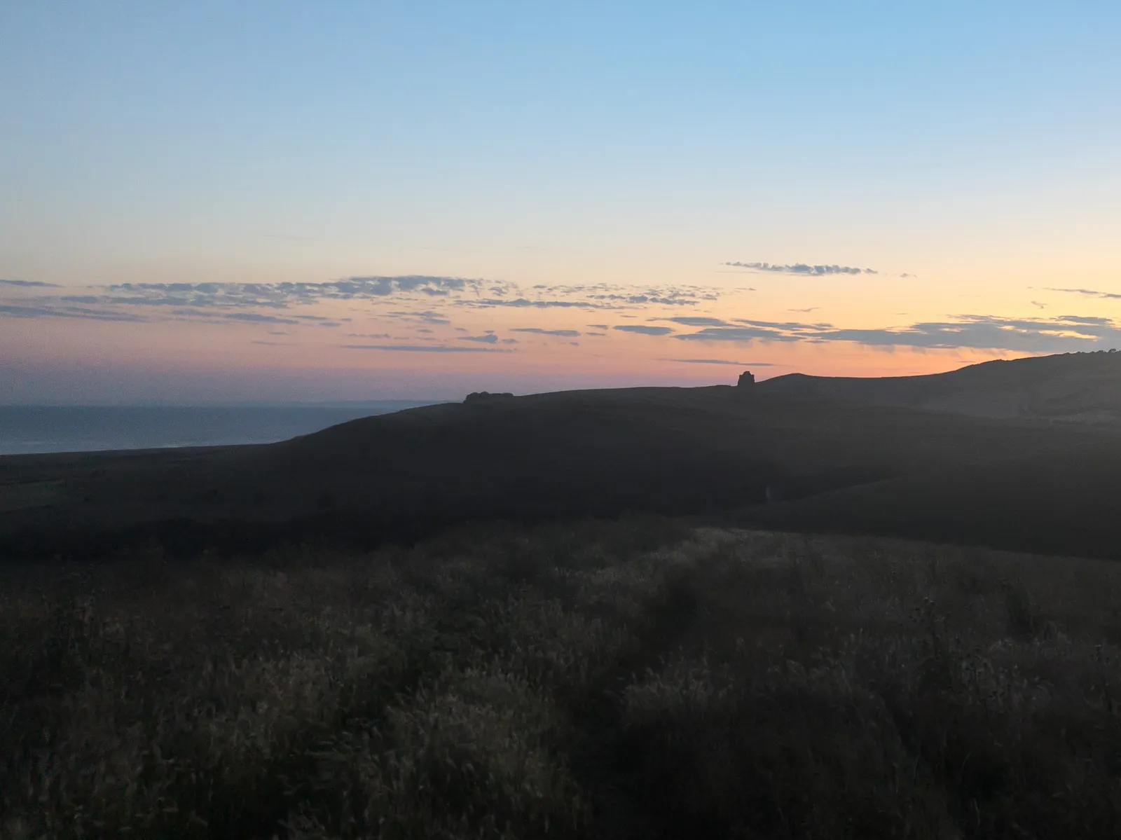 Photo at Abbotsbury