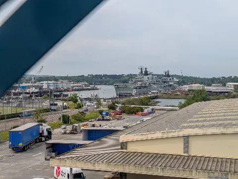 Devonport
