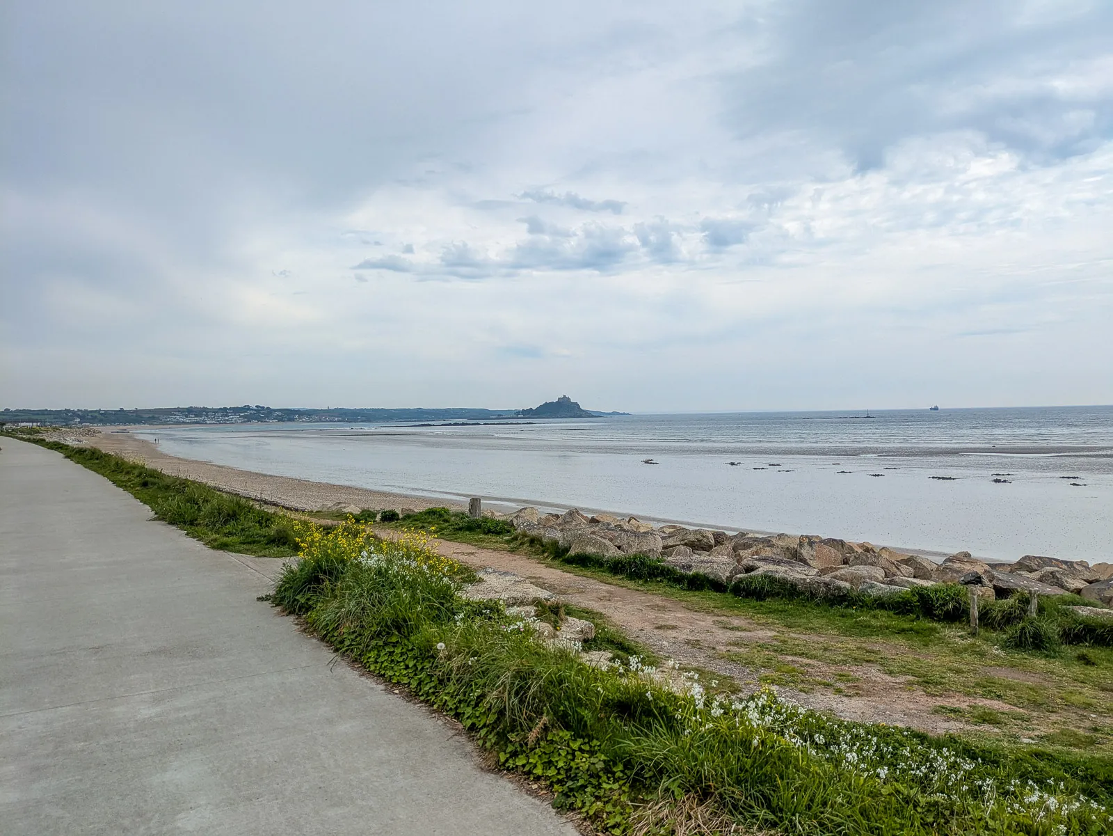 Photo at Penzance