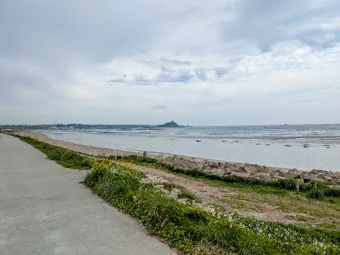 Photo at Penzance