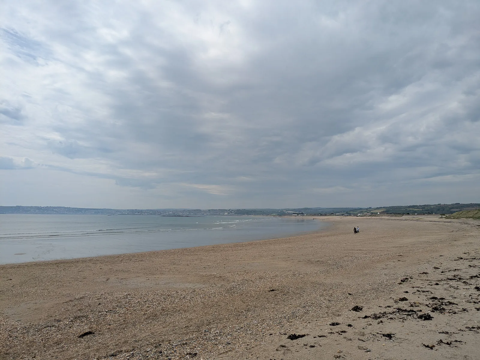 Photo at near Marazion, Marazion