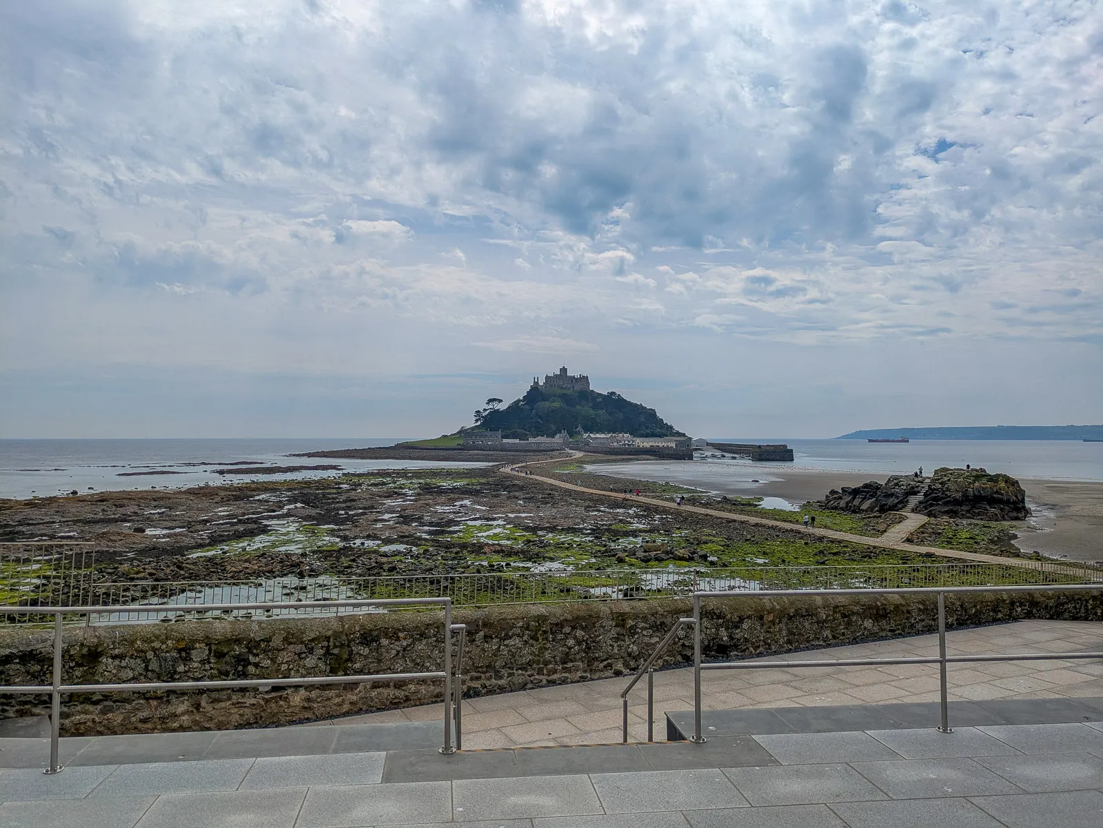 Photo at Marazion