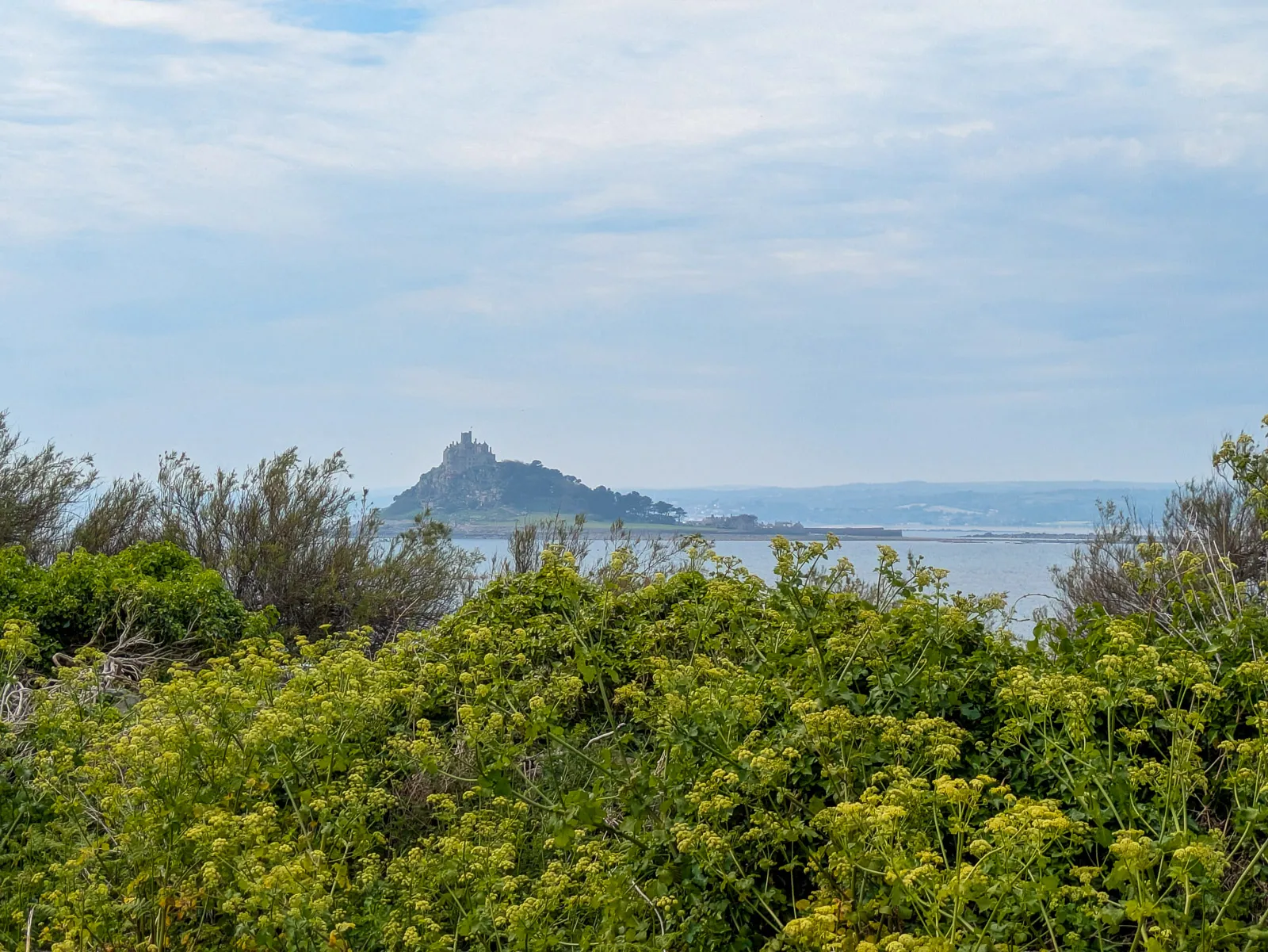 Photo at Perranuthnoe