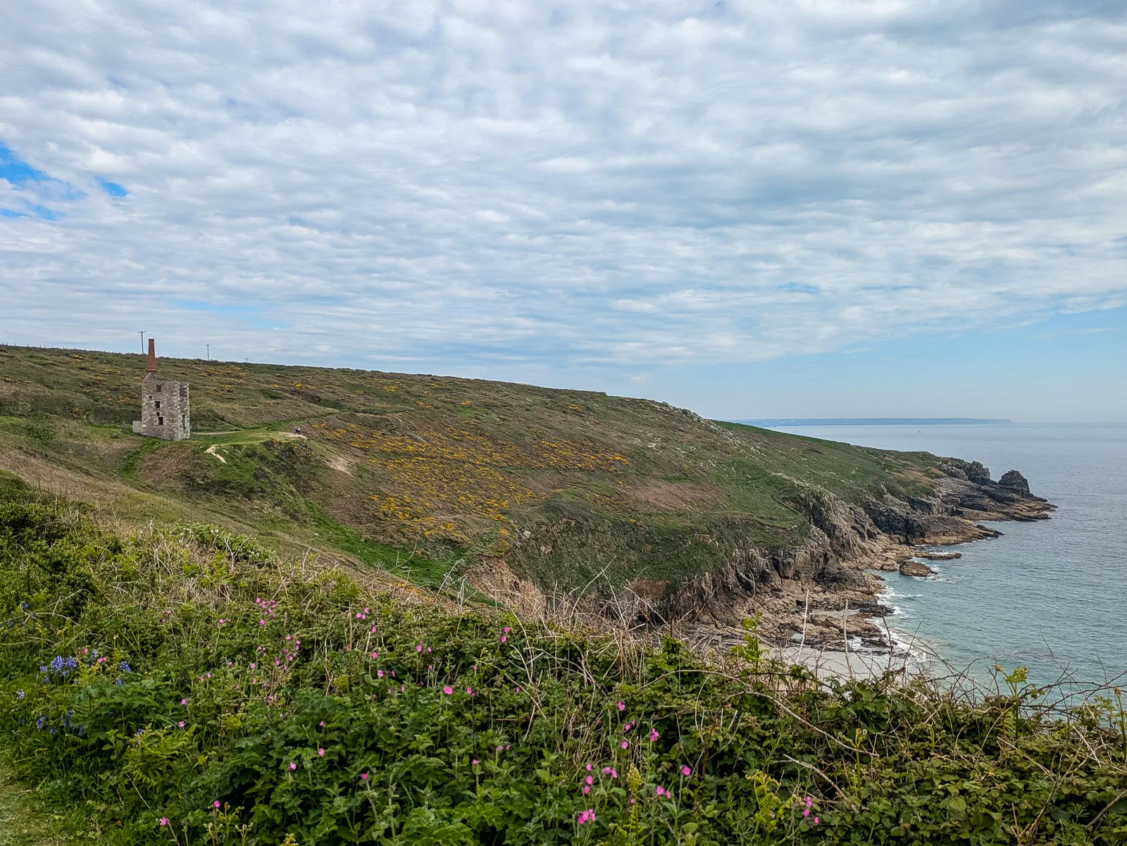 Photo at Rinsey