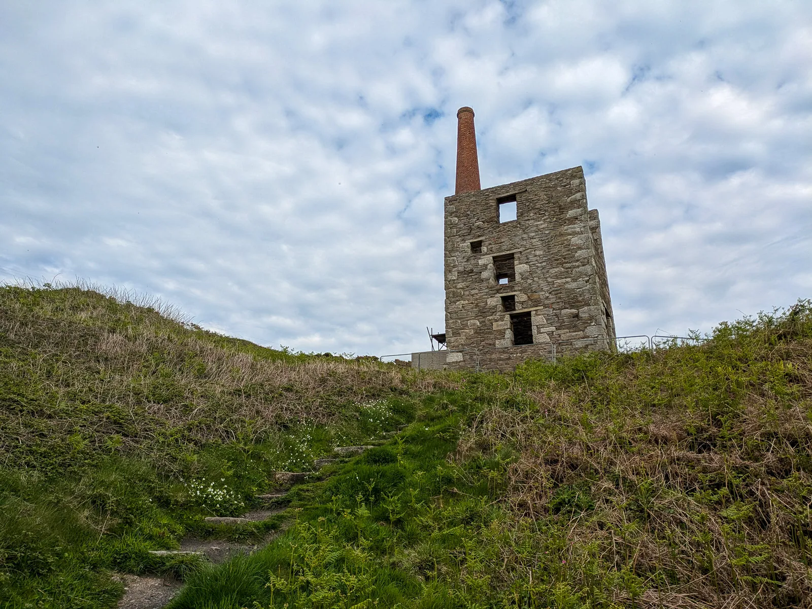 Photo at Rinsey