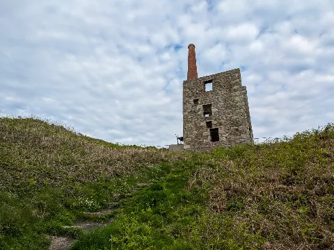 Photo at Rinsey