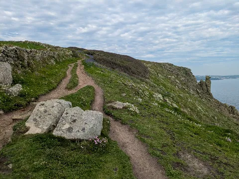 Photo at near Rinsey