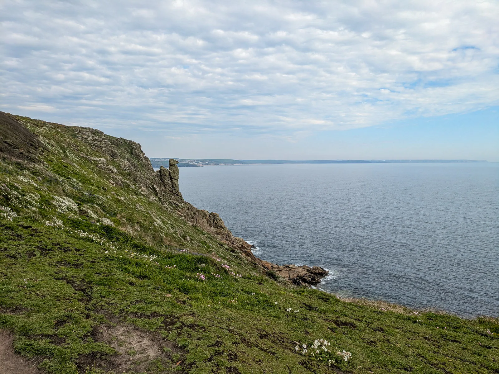 Photo at near Rinsey