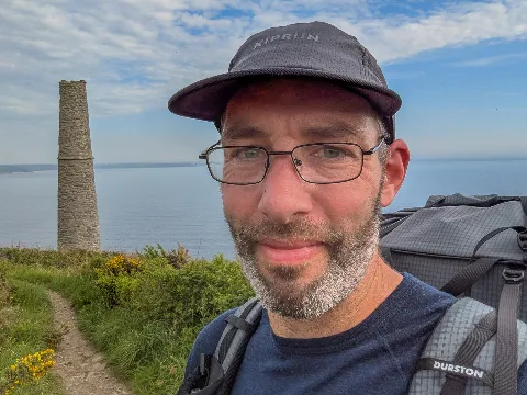 Photo at Rinsey
