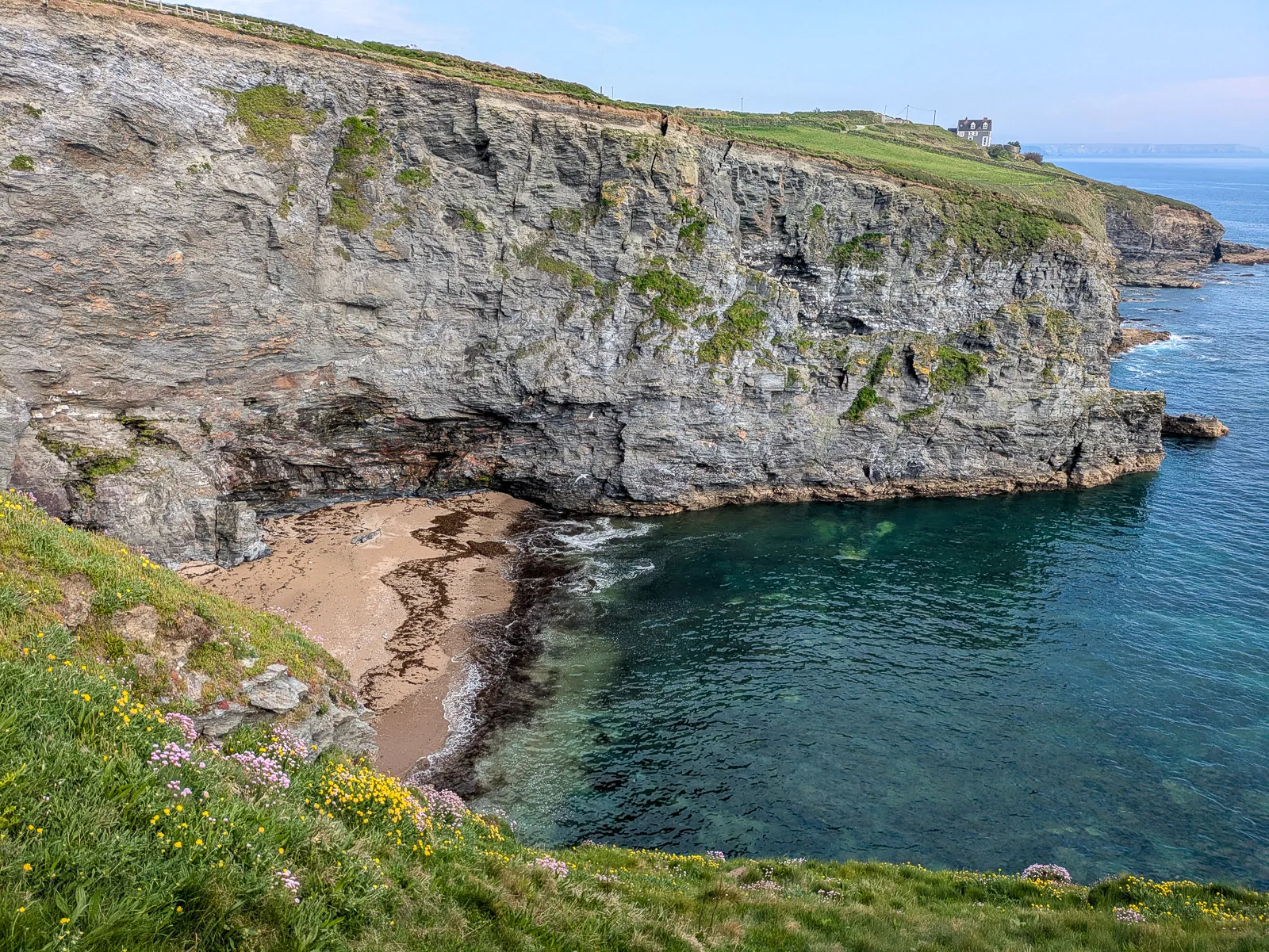 Photo at near Porthleven