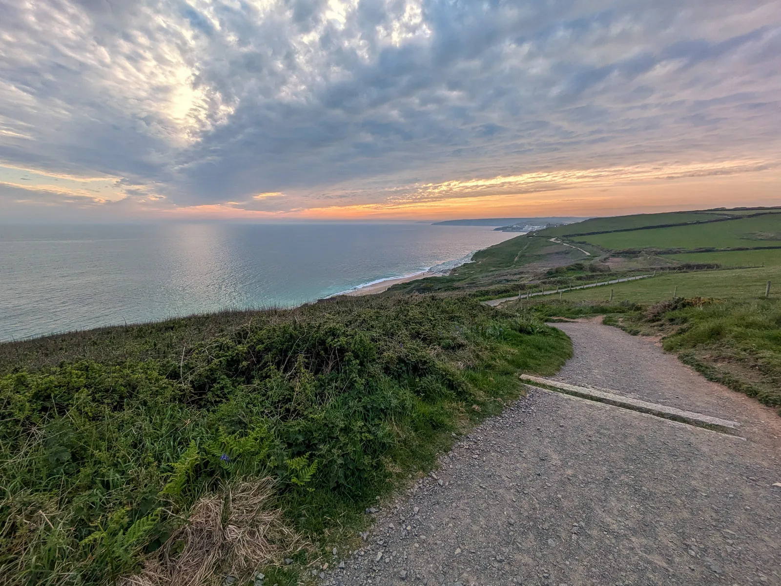 Photo at Porthleven