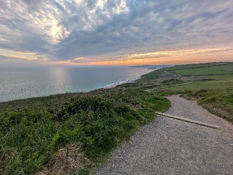 Photo at Porthleven