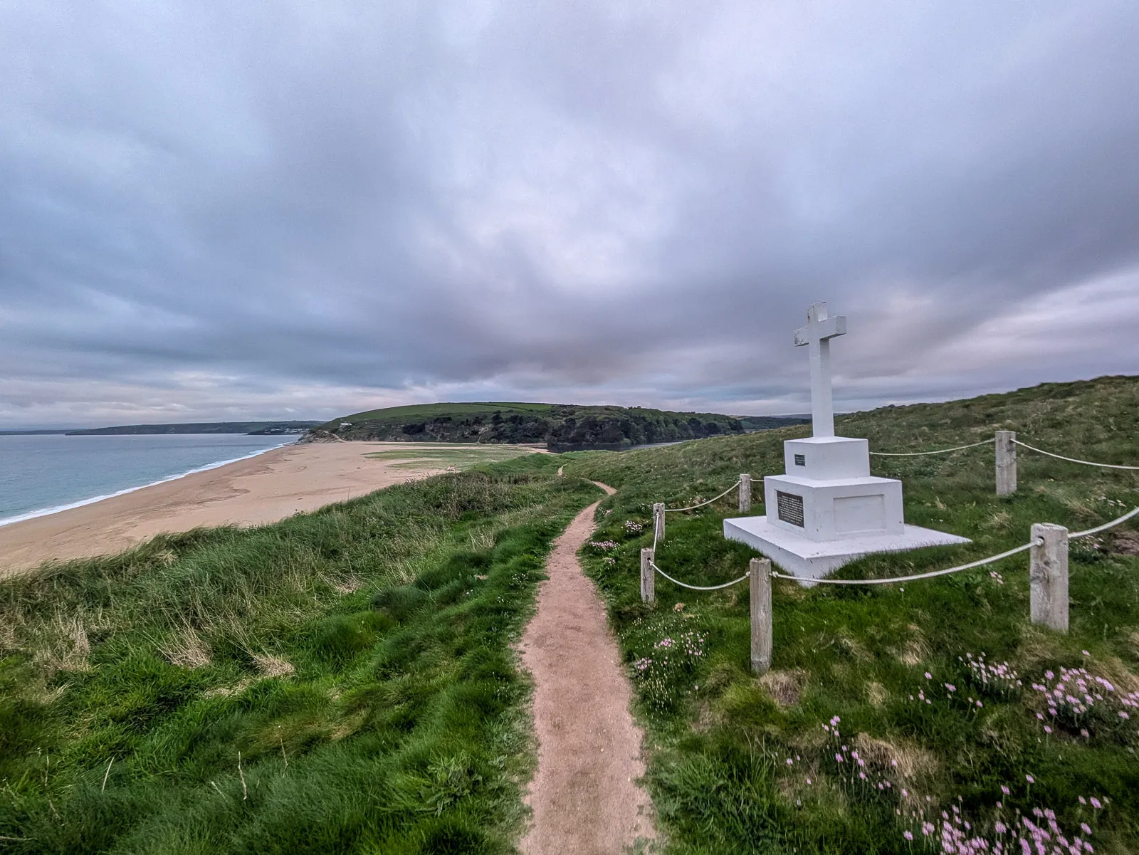 Photo at Loe Bar