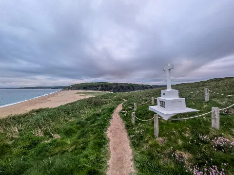 Photo at Loe Bar