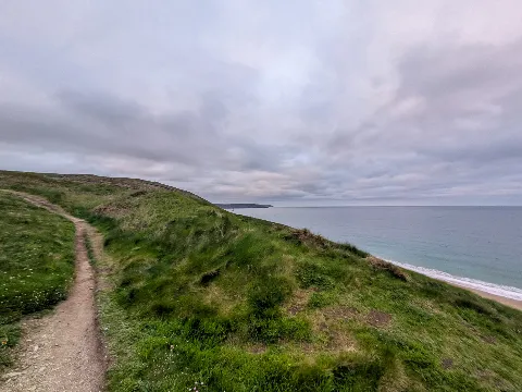 Photo at Loe Bar