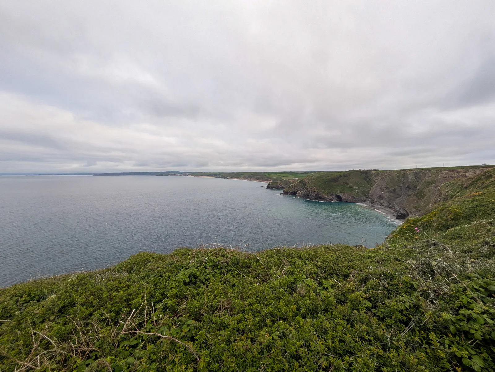 Photo at near Gunwalloe