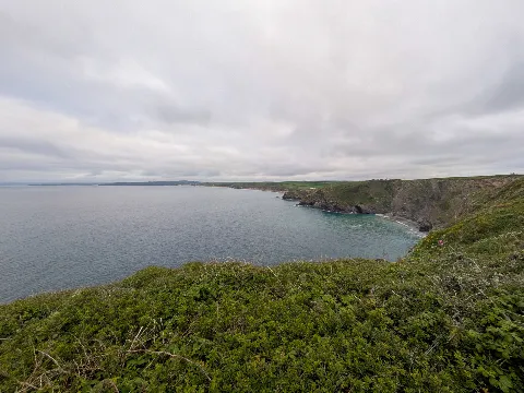 Photo at near Gunwalloe