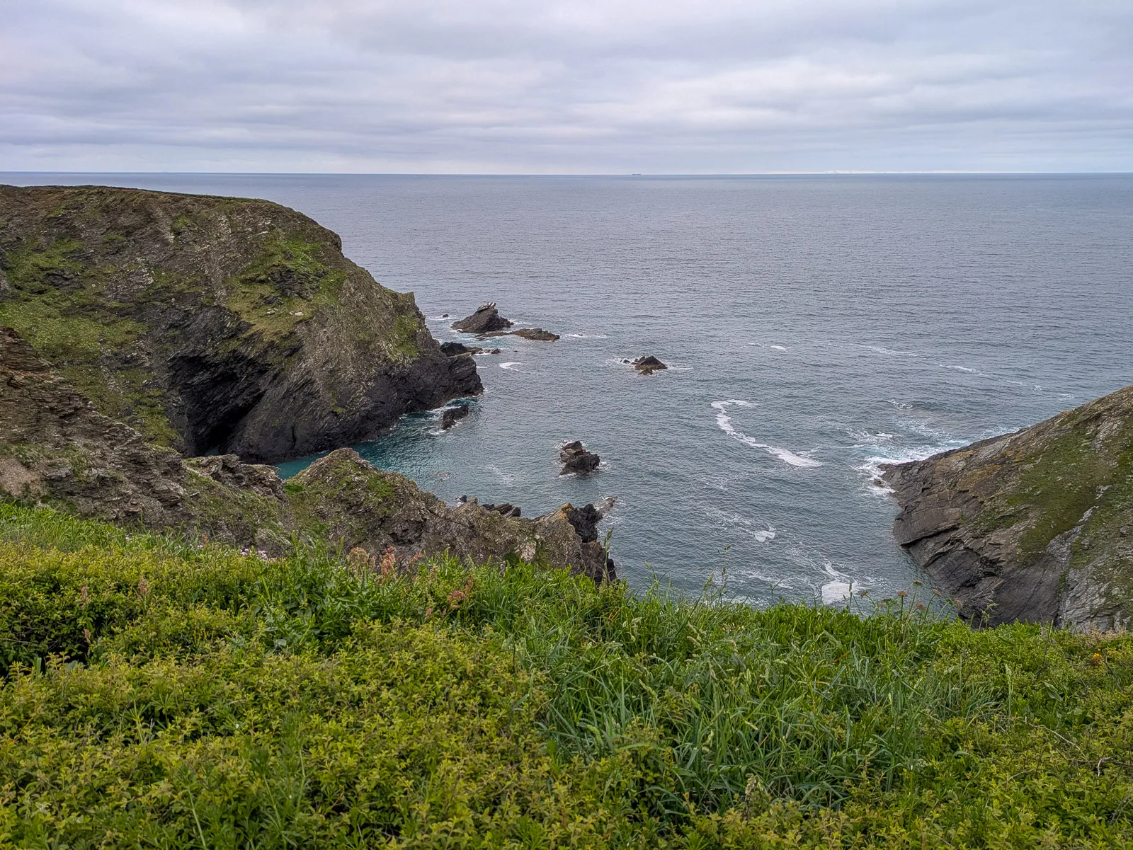 Photo at near Gunwalloe
