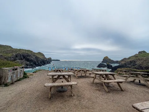Photo at The Lizard