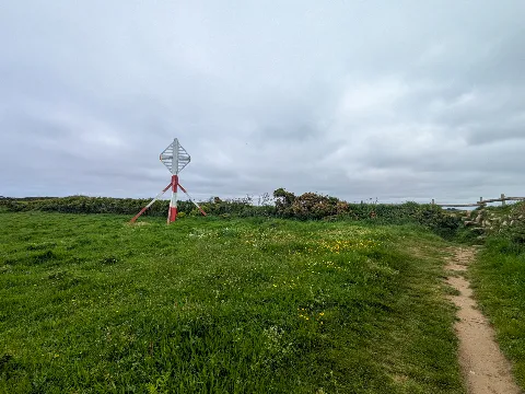 Photo at The Lizard