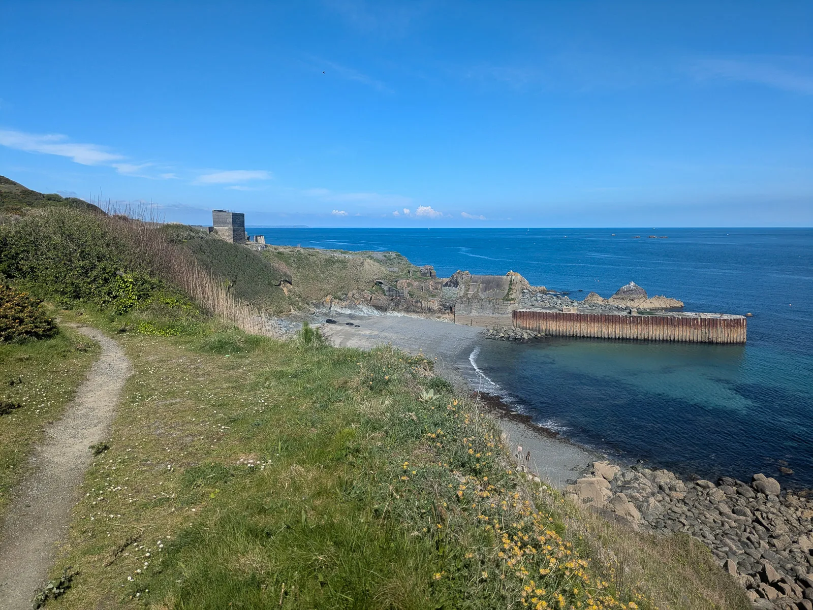 Photo at near St Keverne